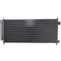 DENSO Auto Parts A/C Condenser P/N:477-0654