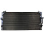 DENSO Auto Parts A/C Condenser P/N:477-0554