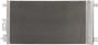Spectra Premium A/C Condenser 7-3279