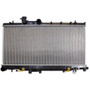 DENSO Auto Parts Radiator 221-3606 - view 2