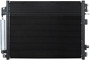 Spectra Premium A/C Condenser 7-3897