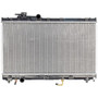 DENSO Auto Parts Radiator P/N:221-9359
