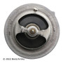 Beck/Arnley Engine Coolant Thermostat 143-0969 - view 3