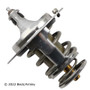 Beck/Arnley Engine Coolant Thermostat 143-0969 - view 4