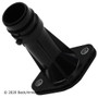 Beck/Arnley Engine Coolant Outlet Flange P/N:147-0102