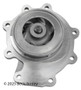 Beck/Arnley Engine Water Pump P/N:131-2312