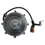 GMB Engine Cooling Fan Clutch 925-2370 - view 2