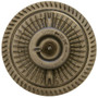 GMB Engine Cooling Fan Clutch 920-2040 - view 6