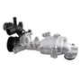 GMB Engine Water Pump 147-1080 - view 6