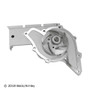 Beck/Arnley Engine Water Pump P/N:131-2408