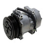 DENSO Auto Parts A/C Compressor 471-7005