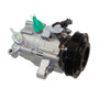 DENSO Auto Parts A/C Compressor P/N:471-6048