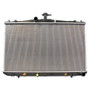 DENSO Auto Parts Radiator P/N:221-3167