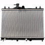 DENSO Auto Parts Radiator P/N:221-3419