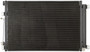 Spectra Premium A/C Condenser 7-3480