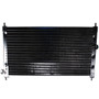 DENSO Auto Parts A/C Condenser P/N:477-0784