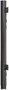 Spectra Premium A/C Condenser 7-3936 - view 9