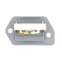 HOLSTEIN HVAC Blower Motor Resistor P/N:2BMR0160
