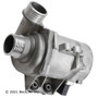 Beck/Arnley Engine Water Pump P/N:131-2486