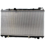 DENSO Auto Parts Radiator P/N:221-3415