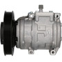 DENSO Auto Parts A/C Compressor P/N:471-1198