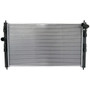 DENSO Auto Parts Radiator 221-9539