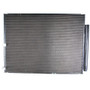 DENSO Auto Parts A/C Condenser P/N:477-0567