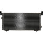 DENSO Auto Parts A/C Condenser P/N:477-0529