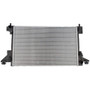 DENSO Auto Parts Radiator 221-9288 - view 2