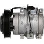 DENSO Auto Parts A/C Compressor P/N:471-1329