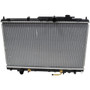 DENSO Auto Parts Radiator 221-3305