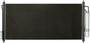 Spectra Premium A/C Condenser 7-3057