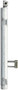 Spectra Premium A/C Condenser P/N:7-4283