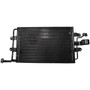 DENSO Auto Parts A/C Condenser P/N:477-0859