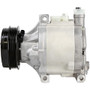 DENSO Auto Parts A/C Compressor P/N:471-1056