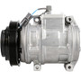 DENSO Auto Parts A/C Compressor P/N:471-1183