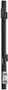 Spectra Premium A/C Condenser P/N:7-3586