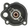 Motorad Engine Coolant Thermostat Housing Assembly 514-185 - view 7