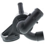 Motorad Engine Coolant Thermostat Housing Assembly P/N:806-189