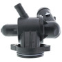 Motorad Engine Coolant Thermostat Housing Assembly P/N:806-189