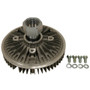 GMB Engine Cooling Fan Clutch 930-2540 - view 5