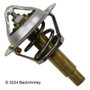 Beck/Arnley Engine Coolant Thermostat 143-0854 - view 4