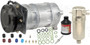 Four Seasons A/C Compressor Kit P/N:9773NK
