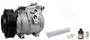 Four Seasons A/C Compressor Kit P/N:8432NK