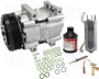 Four Seasons A/C Compressor Kit P/N:7209NK