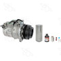 Four Seasons A/C Compressor Kit P/N:4688NK