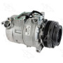 Four Seasons A/C Compressor Kit P/N:4688NK