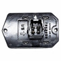 HOLSTEIN HVAC Blower Motor Resistor P/N:2BMR0349