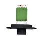 HOLSTEIN HVAC Blower Motor Resistor P/N:2BMR0306