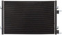 Spectra Premium A/C Condenser 7-4946